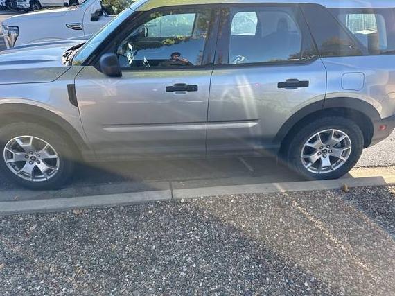 FORD BRONCO SPORT 2022 3FMCR9A6XNRD05227 image FORD BRONCO SPORT 2022 3FMCR9A6XNRD05227 image